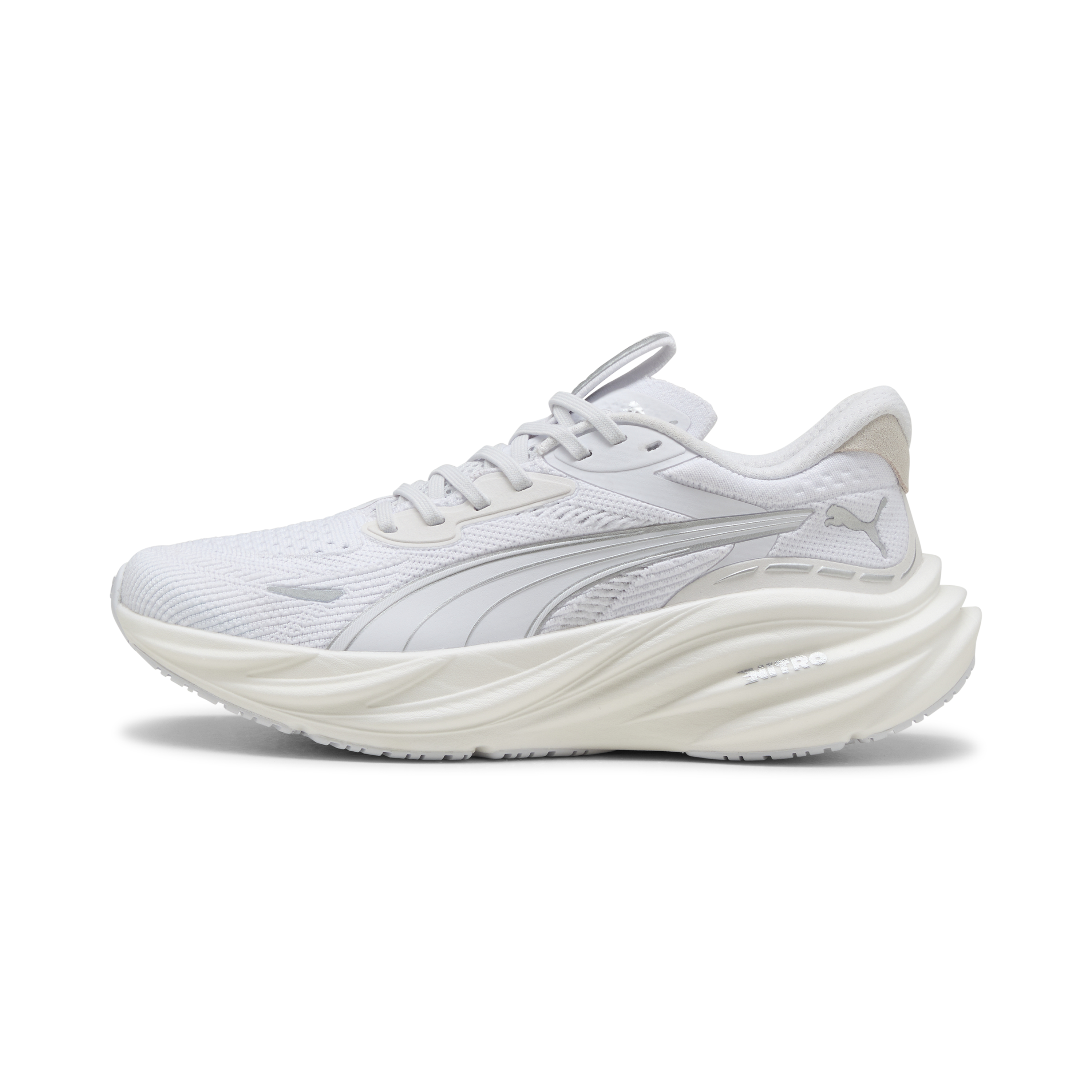 Puma Magnify Nitro 3, Dame<br>Maksimal demping og komfort