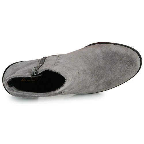 Aldo - RANOBREREL - Gris