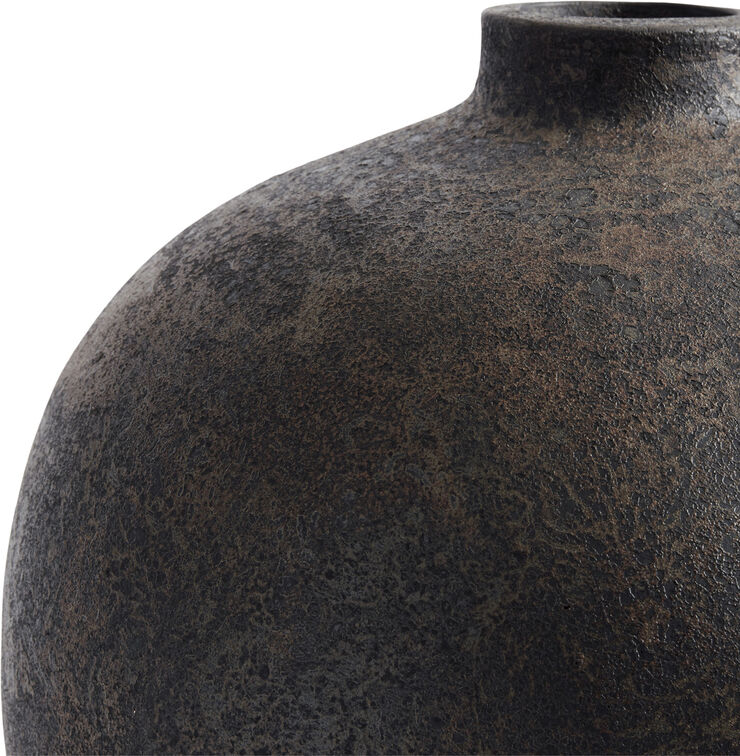 Muubs Krukke Memory 60 - Brown/Burn