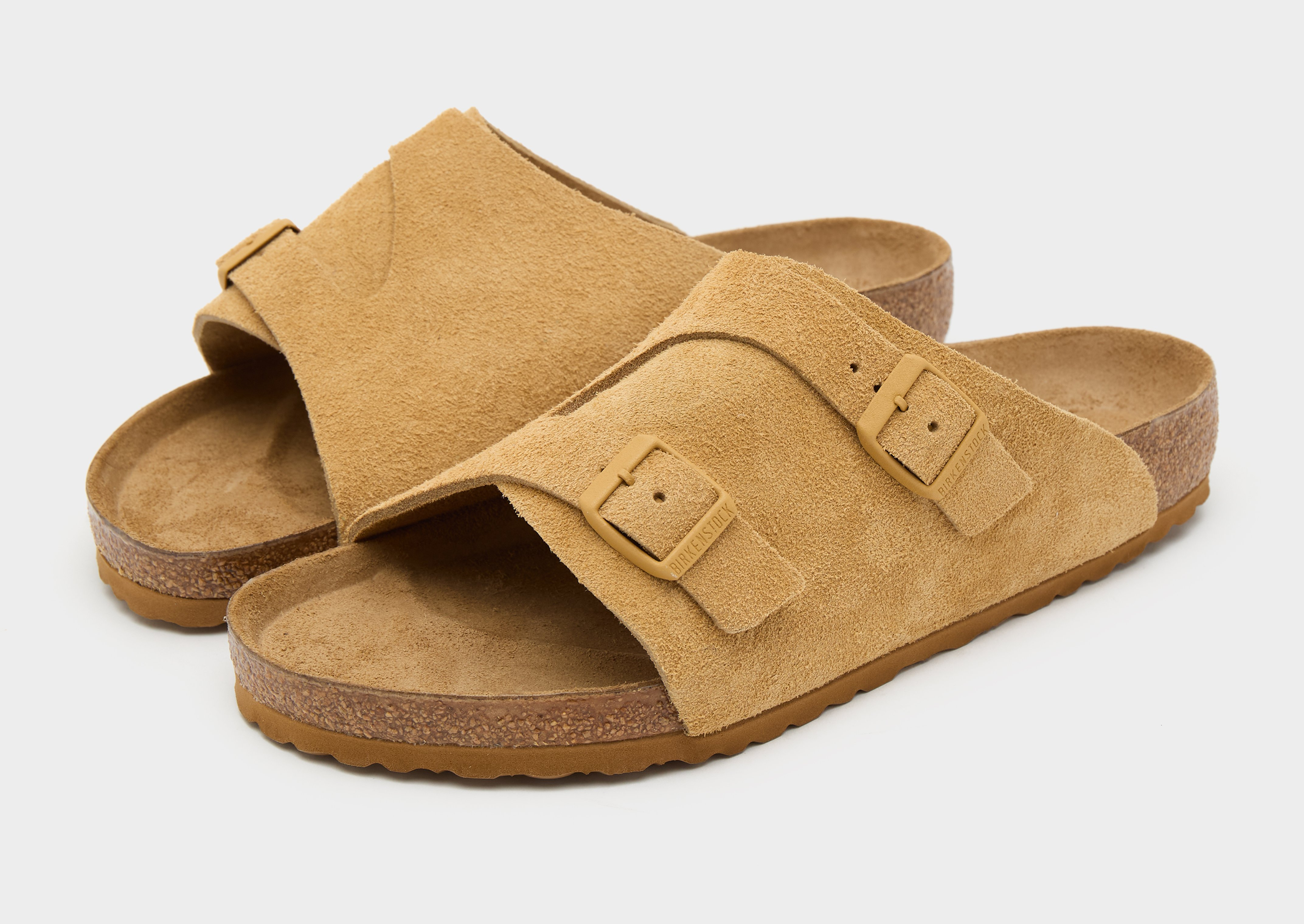 Birkenstock Zurich Homme