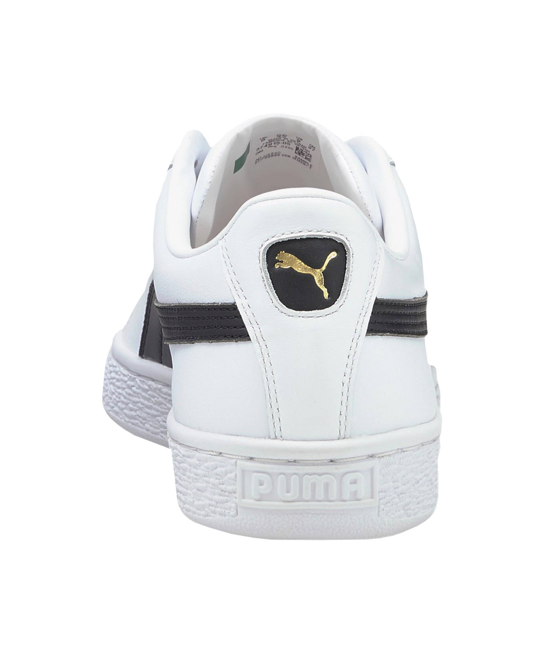 Puma| Herren Lifestyle - Schuhe Damen - Sneakers Basket Classic XXI