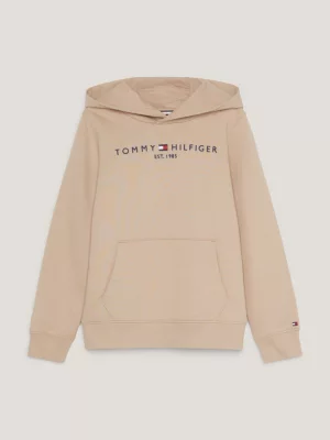 TH Established Essential Logo Hoody