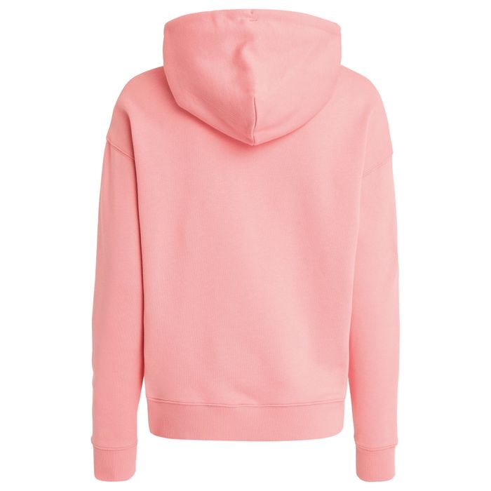 Tommy Hilfiger Boxy Badge Hoodie Dames