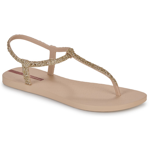 Ipanema - CLASS SANDAL GLITTER - Doré