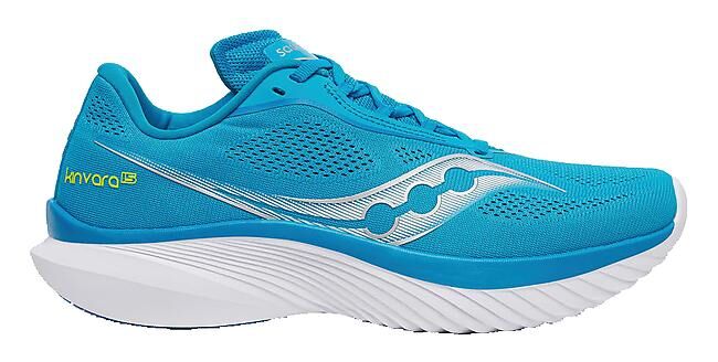 SAUCONY - CHAUSSURES DE RUNNING KINVARA 15 M