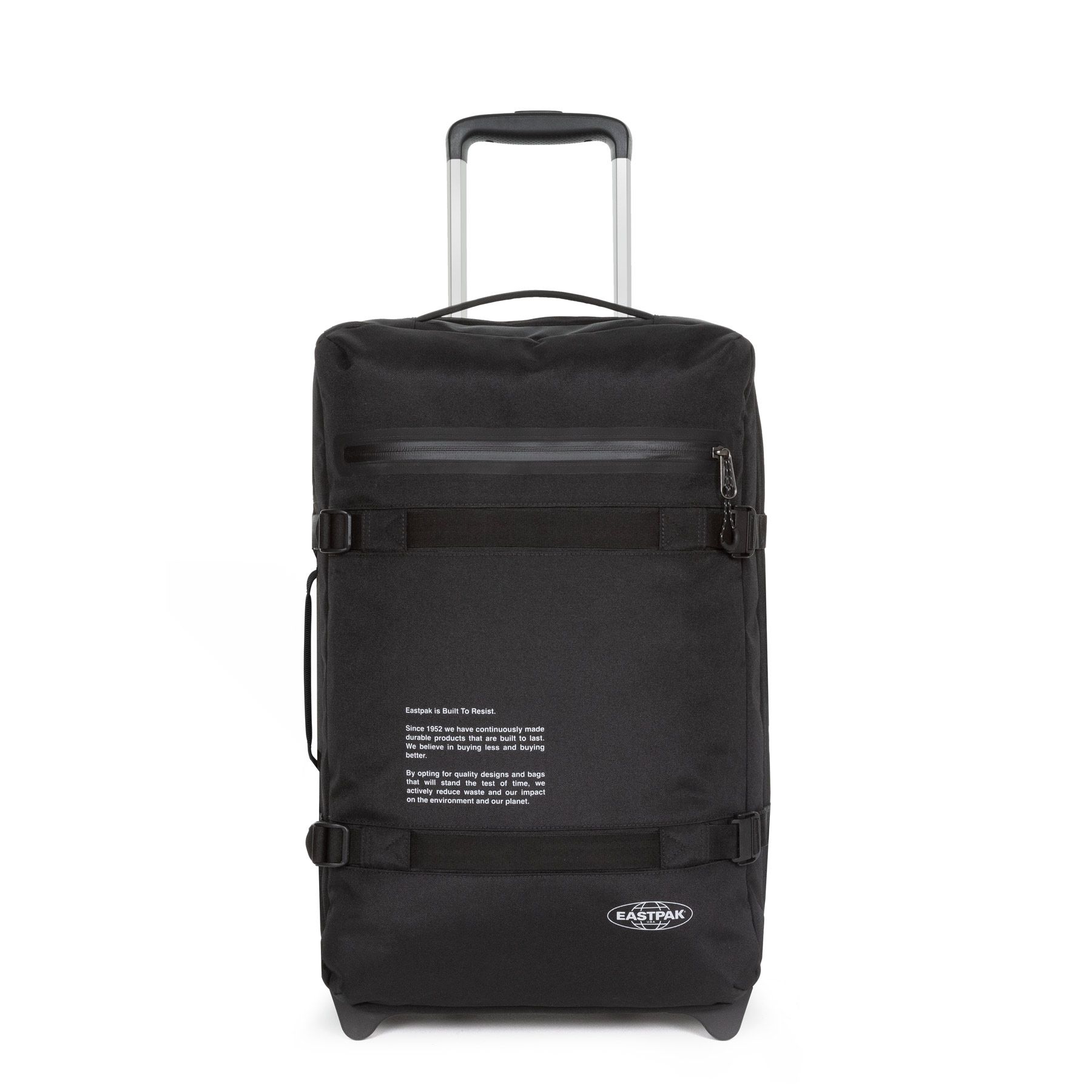 Transit'R S Storm Black
