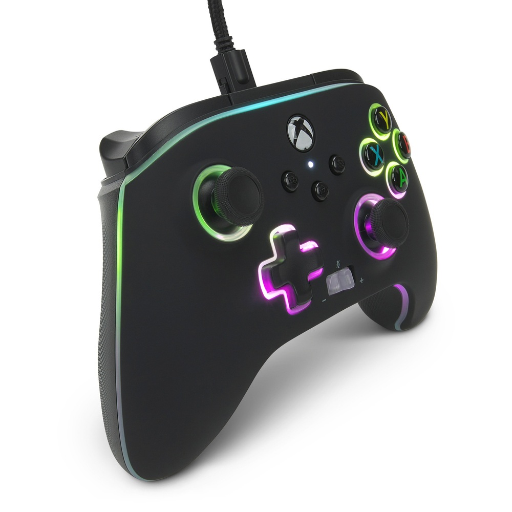 PowerA Spectra Infinity Enhanced Wired Controller für Xbox Series X|S