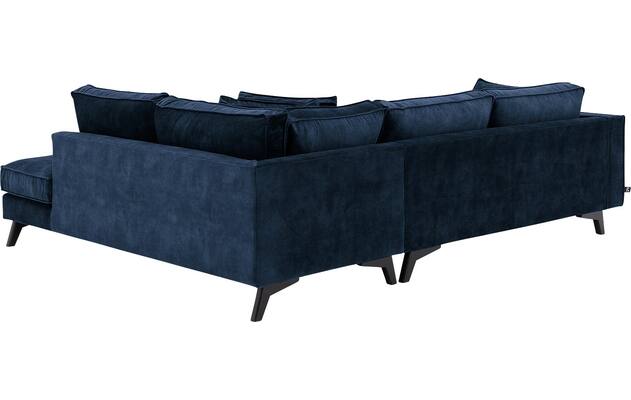 Hoekbank Chambre