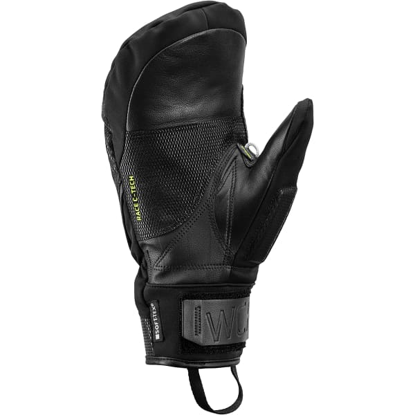 Moufle ski LEKI WCR C-TECH 3D MITT
