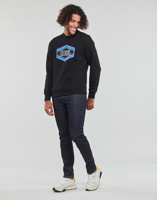 Diesel - S-GINN-K27 - Noir