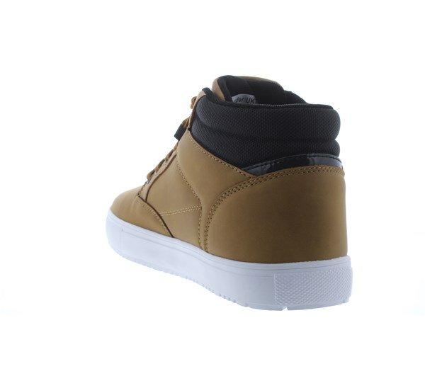 Firetrap Thunder Boots Mens