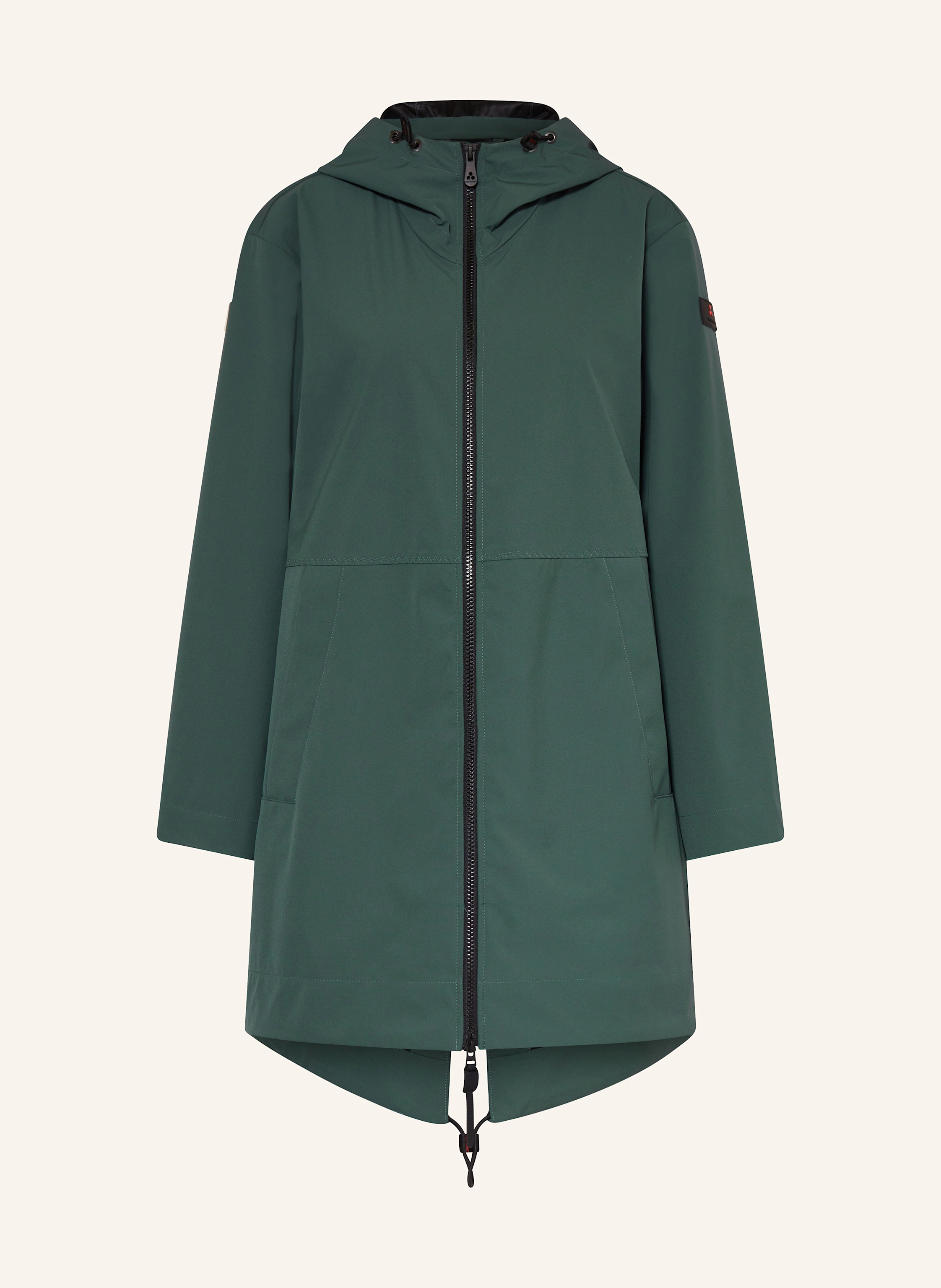 PEUTEREY Regenmantel COLEO MDN 02