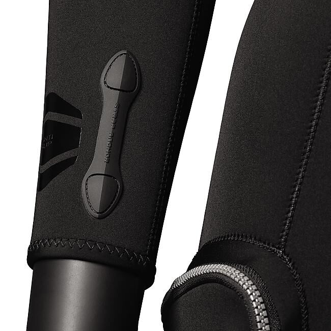WATERPROOF - COMBINAISON DE PLONGEE W8 FEMME 5MM