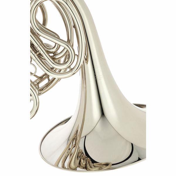 Hans Hoyer 6801NS-L Double Horn