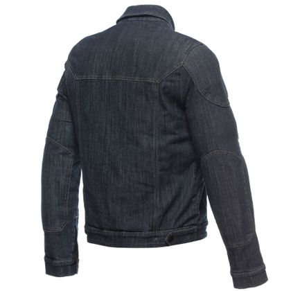 Veste Jean Dainese DENIM TEX - Bleu
