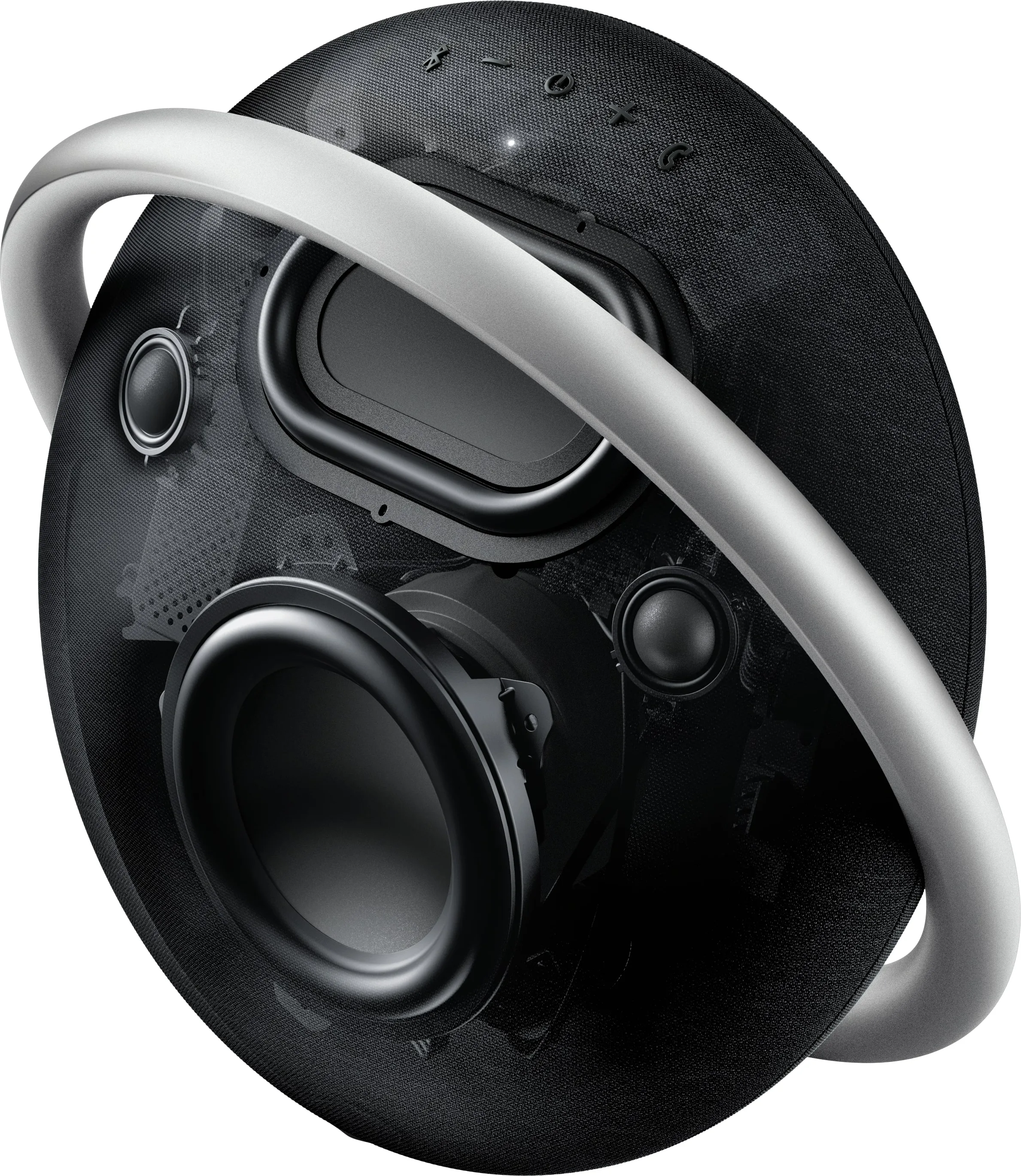 Harman Kardon Onyx Studio 8 Enceintes Bluetooth portables