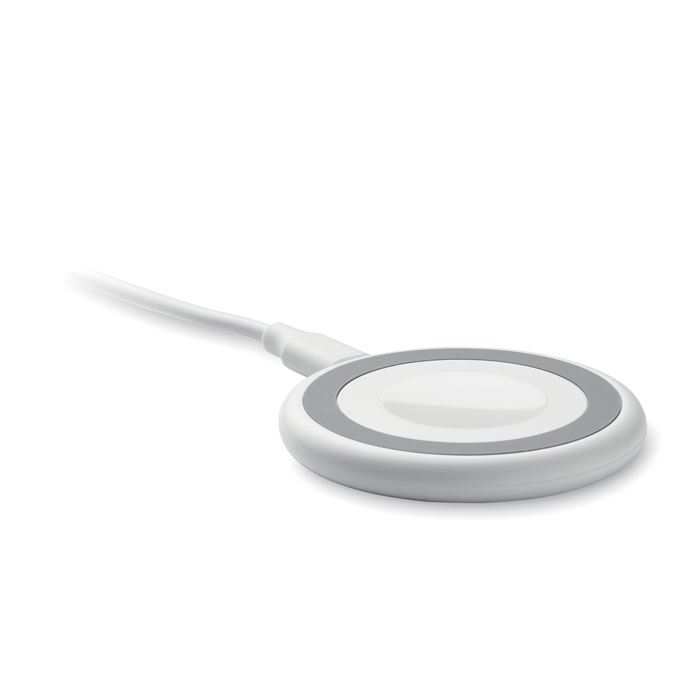GiftRetail MO2420 - WERLIES Chargeur sans fil 3 en 1 15W