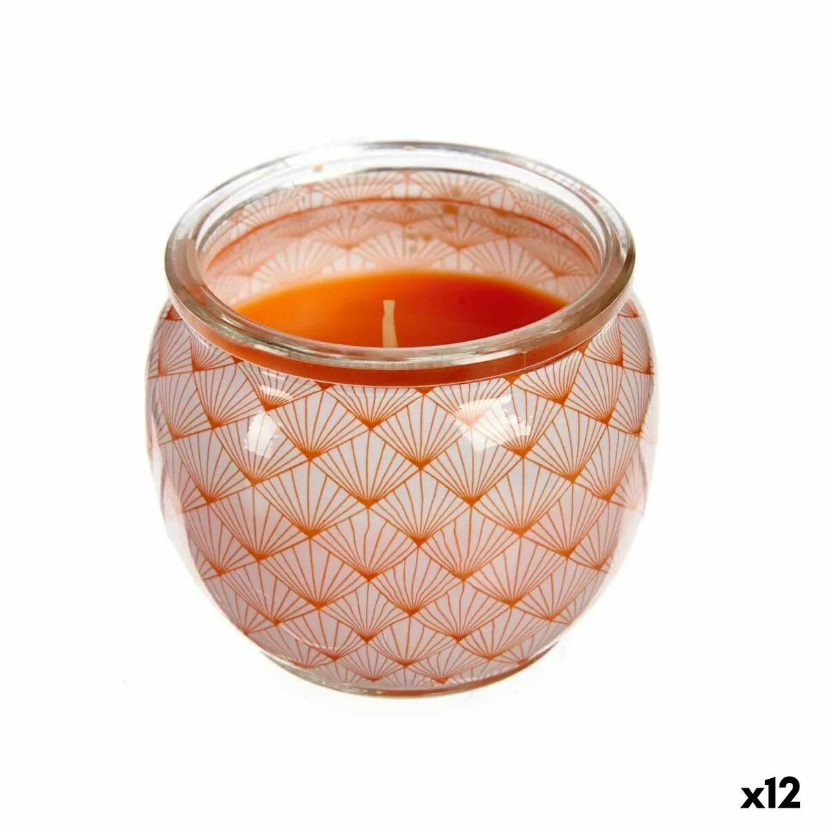 Acorde Bougie Melon