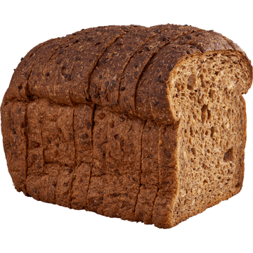 Jumbo - Volkoren Brood Koolhydraatarm - Half