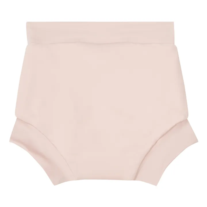 Ina Swim Short de bain Matière Recyclée Lumi | Rose