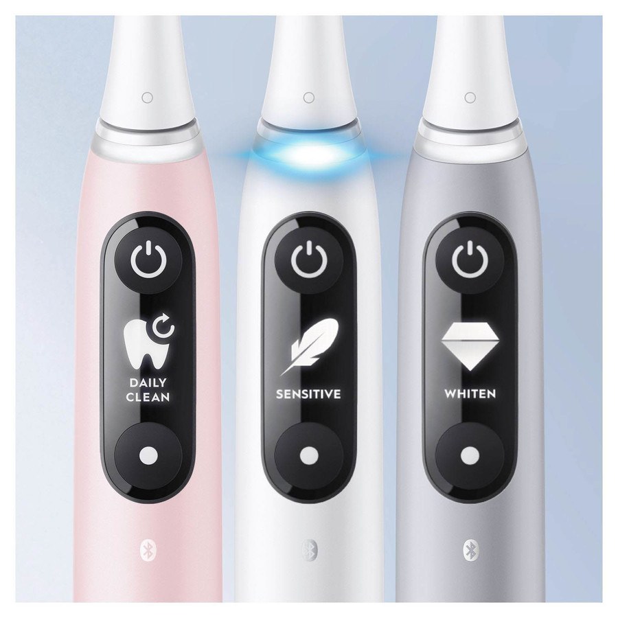 Oral-B iO6S White