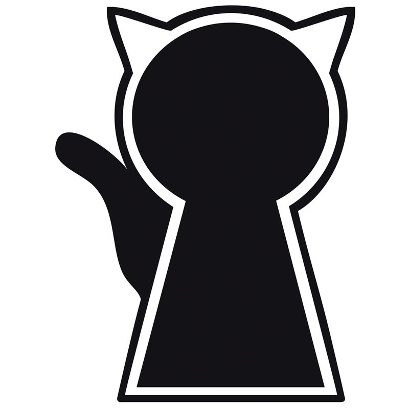 Poubelle à litière pour chat Litter Locker II à prix discount sur bitiba.fr