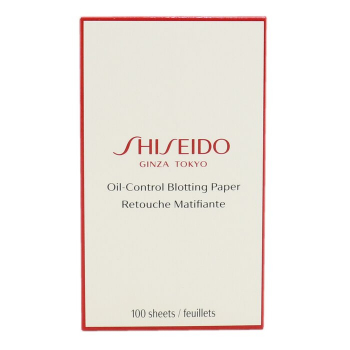 Shiseido Shiseido Oil-Control Blotting Paper 100sheets