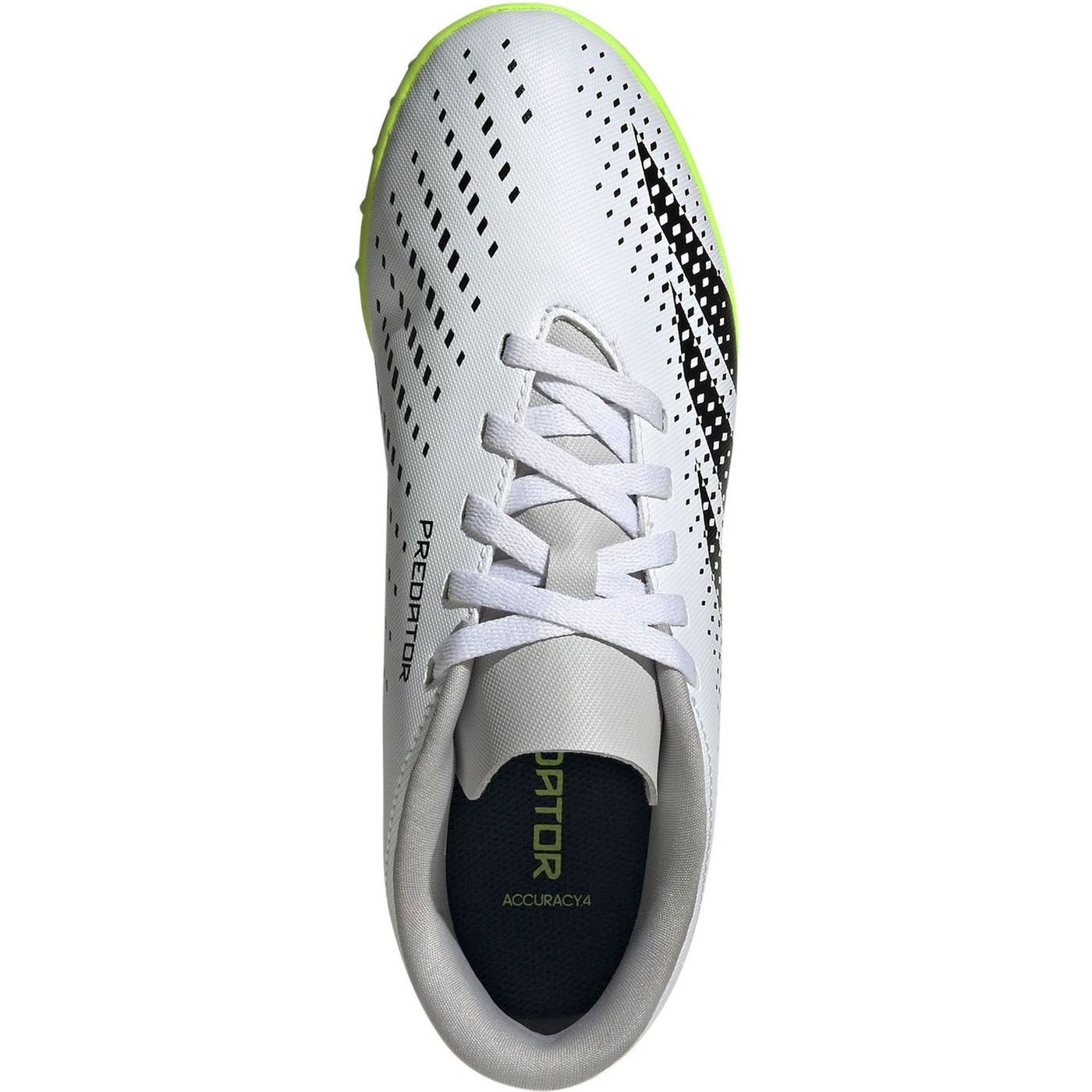 Adidas PerformancePREDATOR ACCURACY.4 TF J