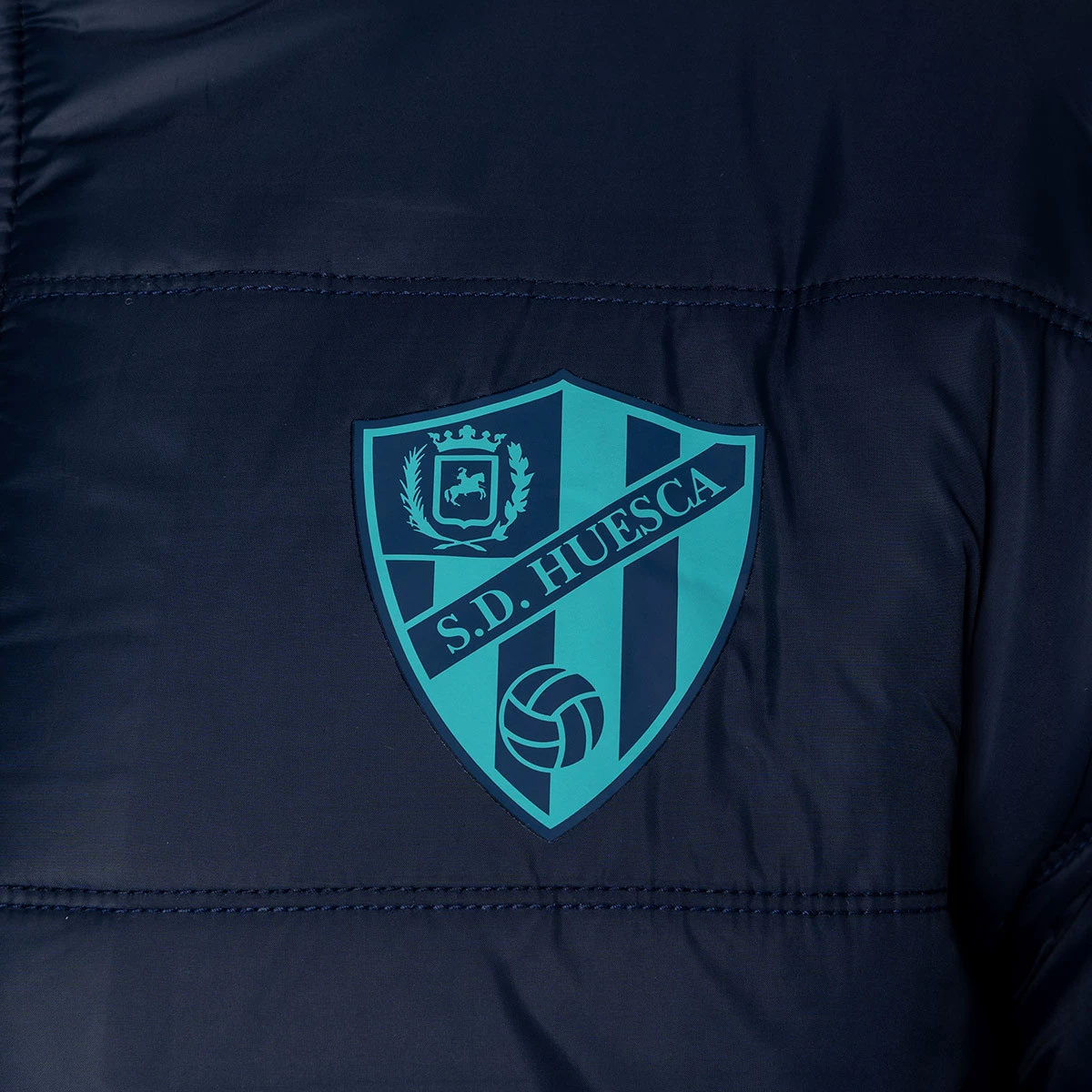 Kispo Soka Sociedad Deportiva Huesca Fanswear 2024-2025 Criança