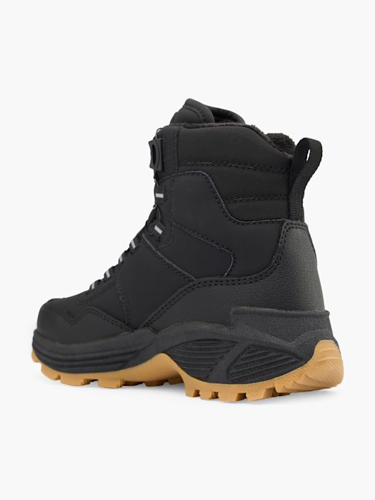 Bench Hoher Stiefel Schwarz