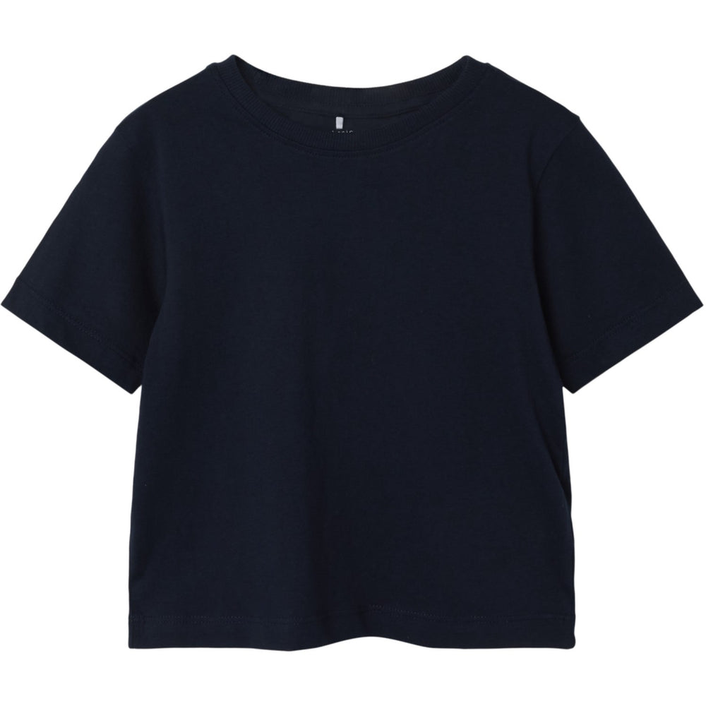 Køb Name It Dark Sapphire Vobbo Regular T-Shirt Noos