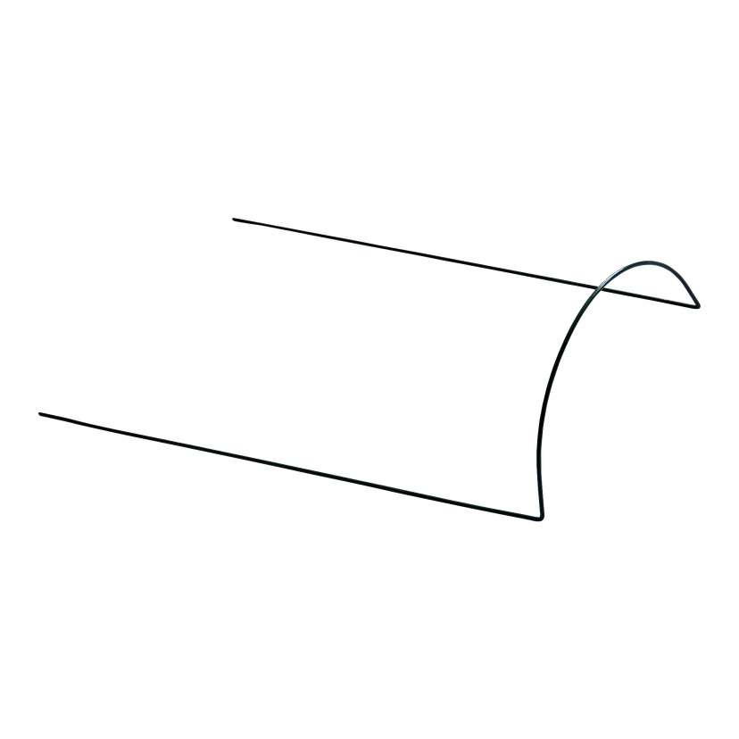 Buskstøtte 100 cm
