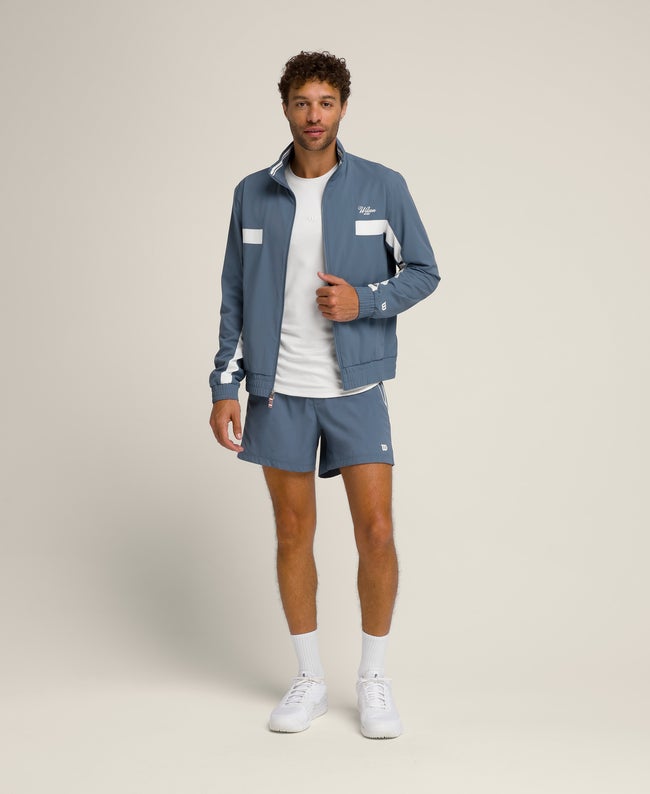 Grand Slam Jacket