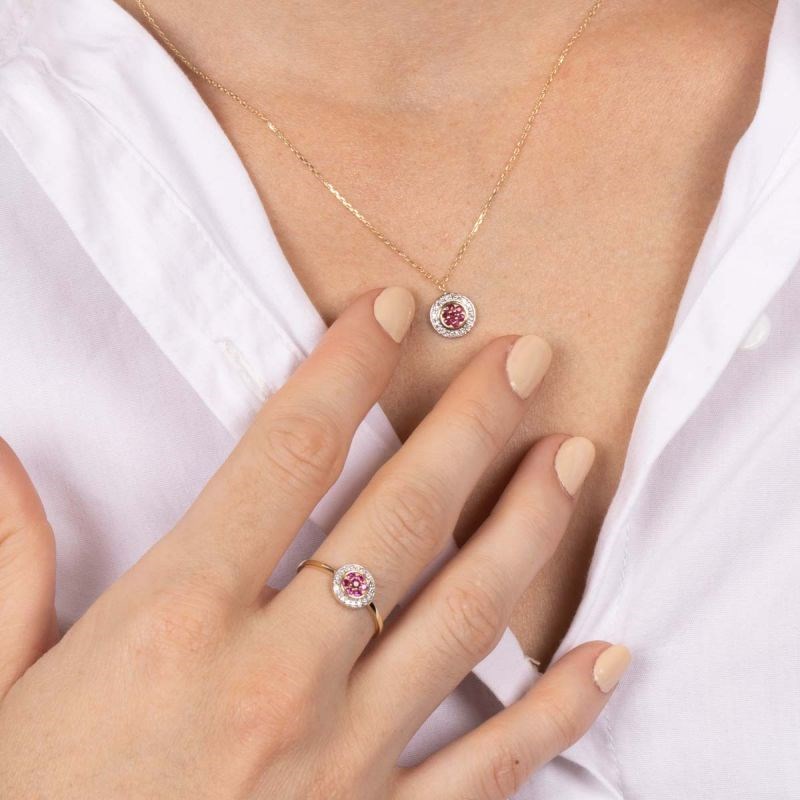 Bague 