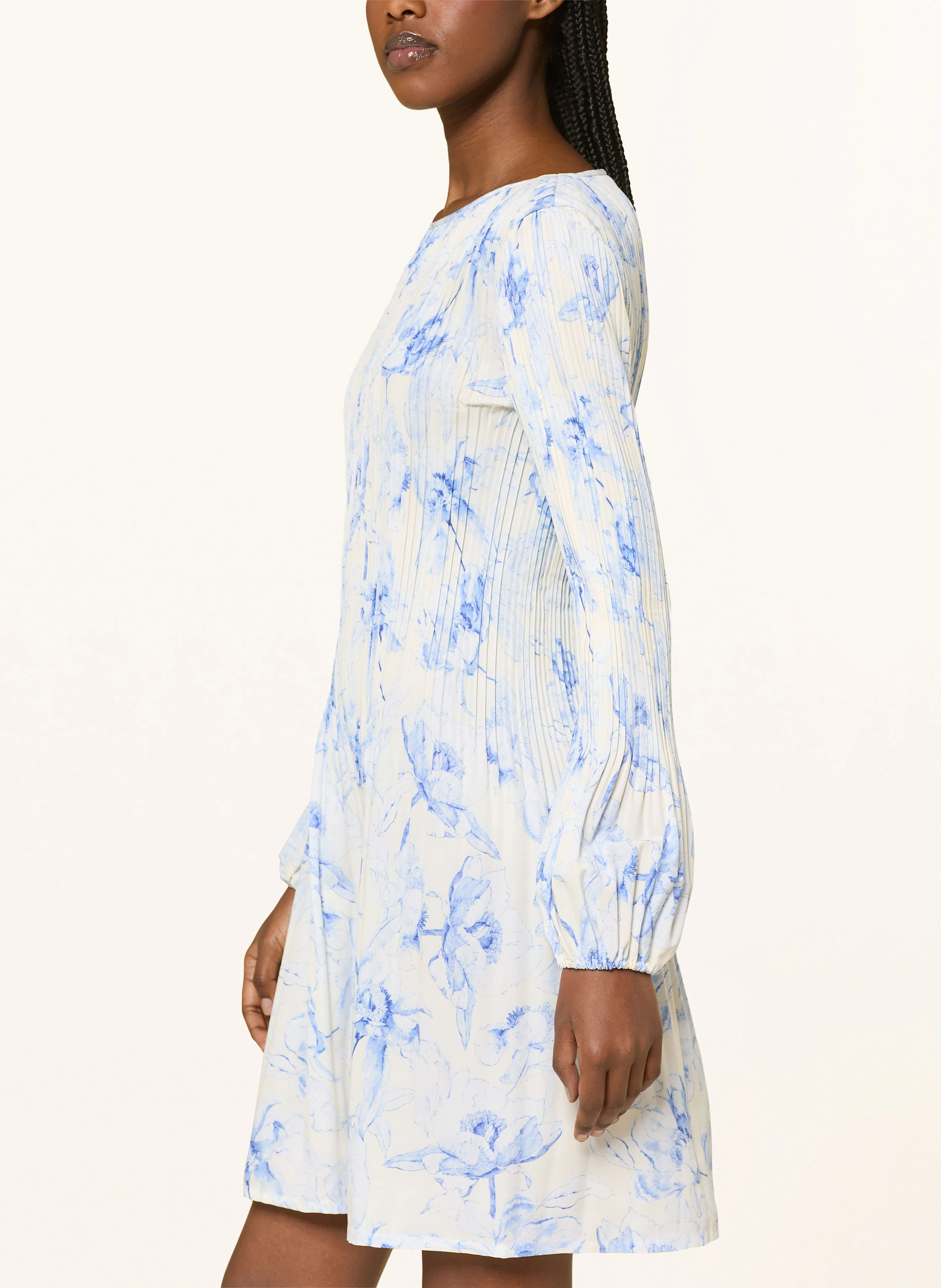 maje Kleid