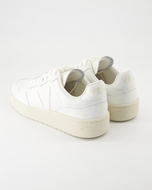 Veja VD2003380B Sneaker in Weiß