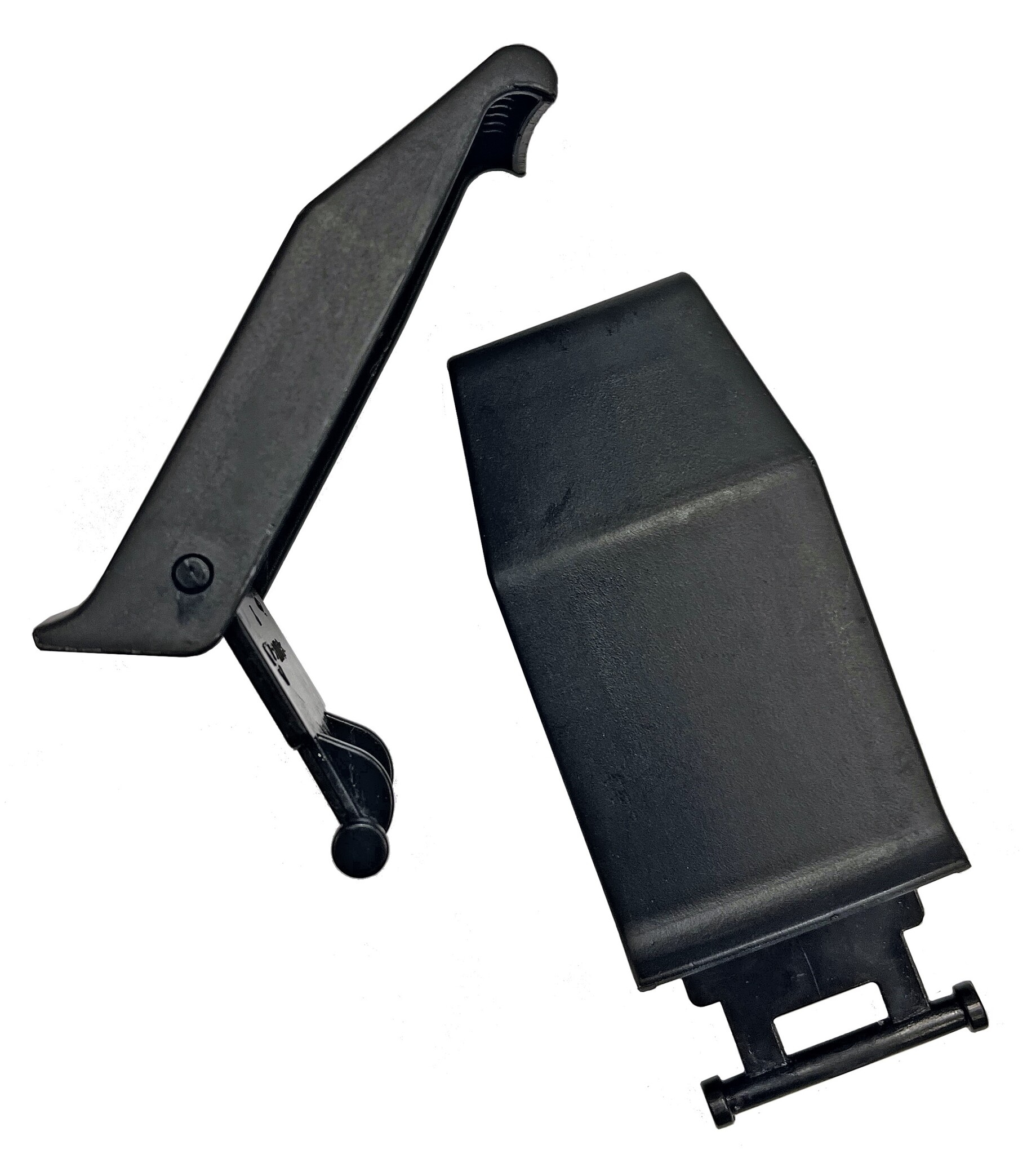 Pond Multi Vac Reserveclips 2 stuks