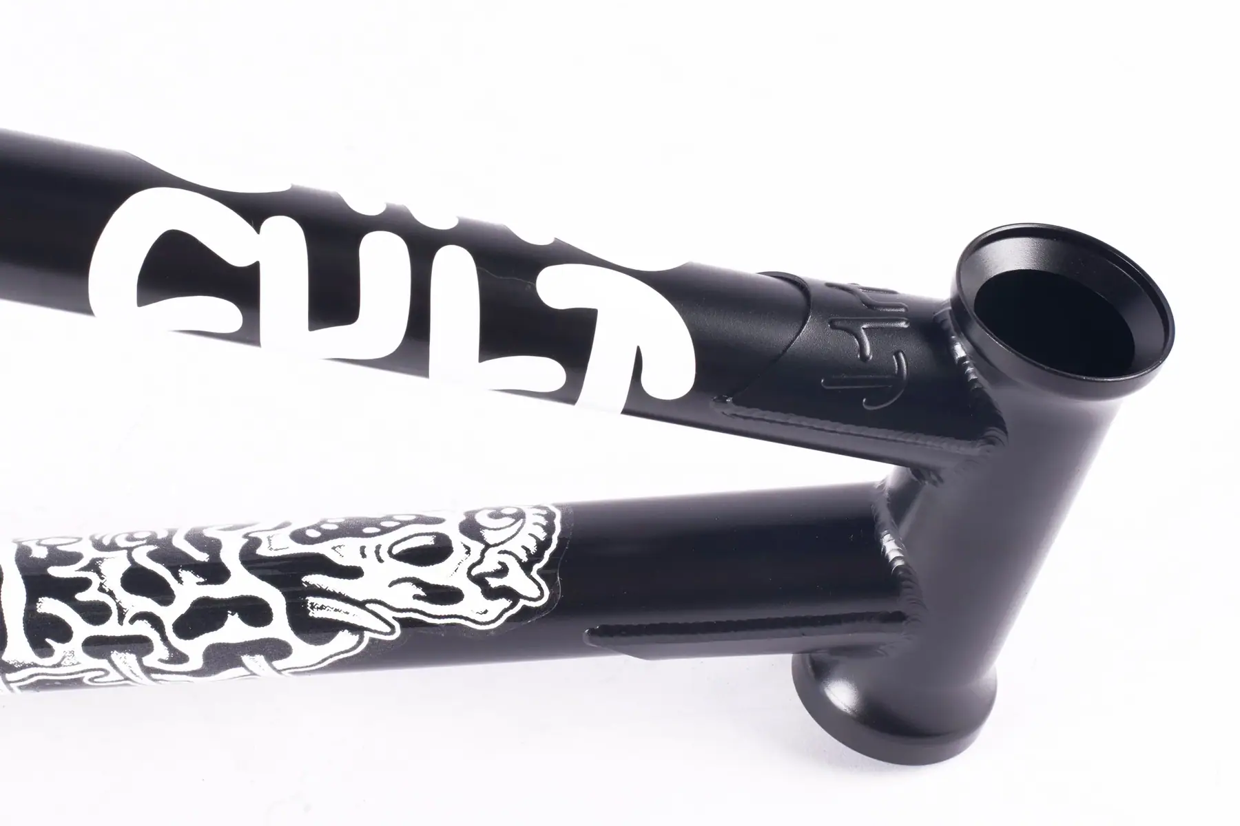 Cult Corey Walsh BMX Stel | SkatePro