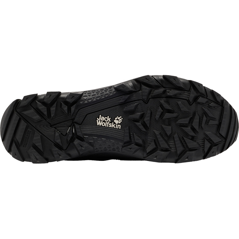 Jack Wolfskin Herren Everquest Pro Texapore High Schuhe