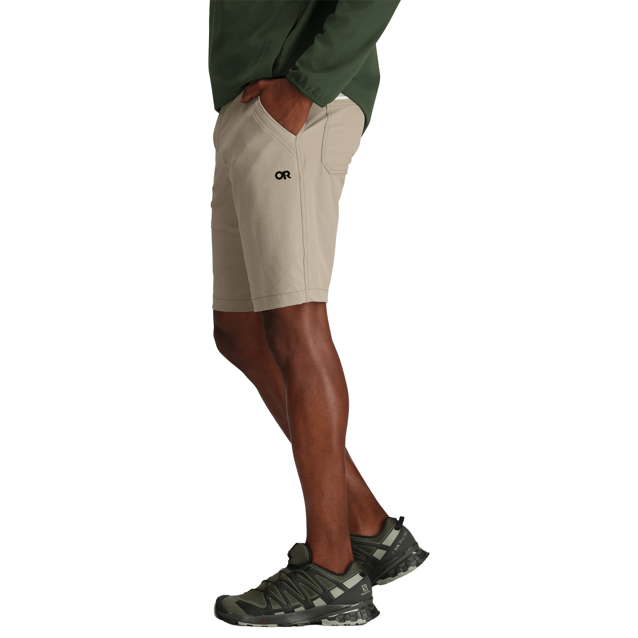 Outdoor Research Ferrosi Shorts 10