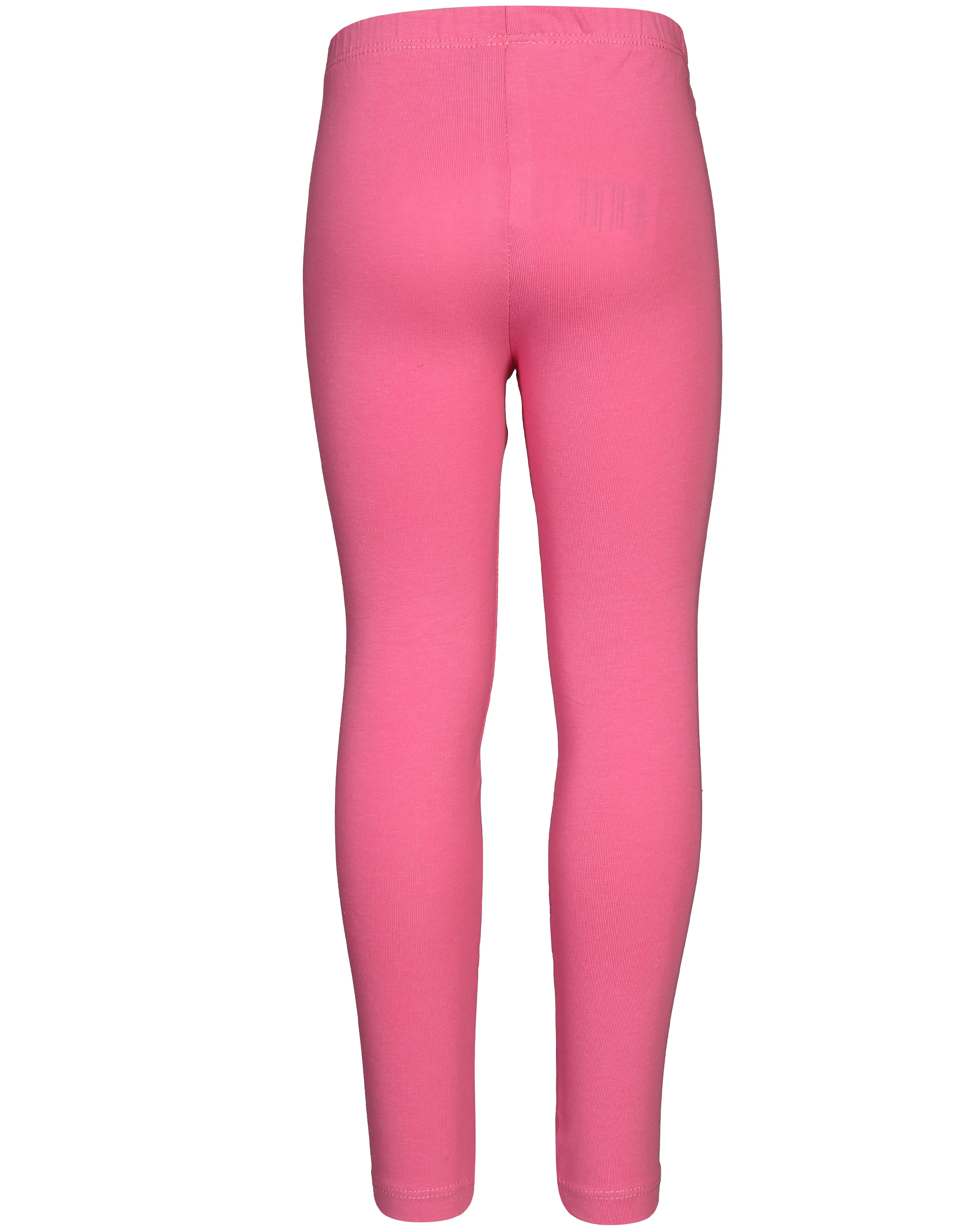 Leggings HORSES BEST FRIEND in bubble gum