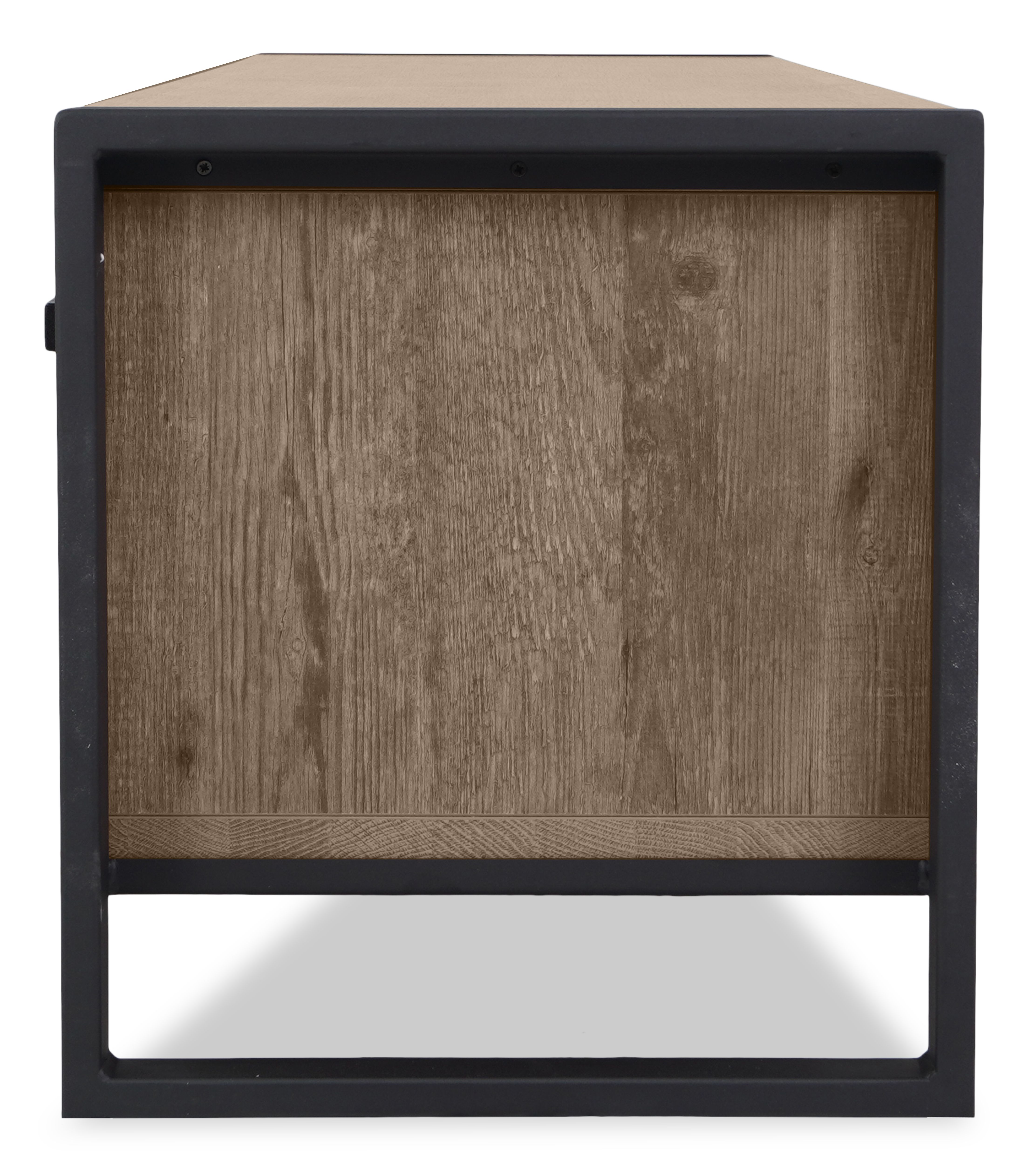 Tv-meubel Cascade B179 x D45 x H50 cm