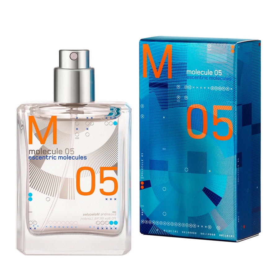 Escentric Molecules Molecule 05 Eau De Toilette Refill 30ml