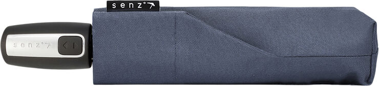 Senz Senz Mini Automatic foldable storm umbrella midnight blue Midnight blue