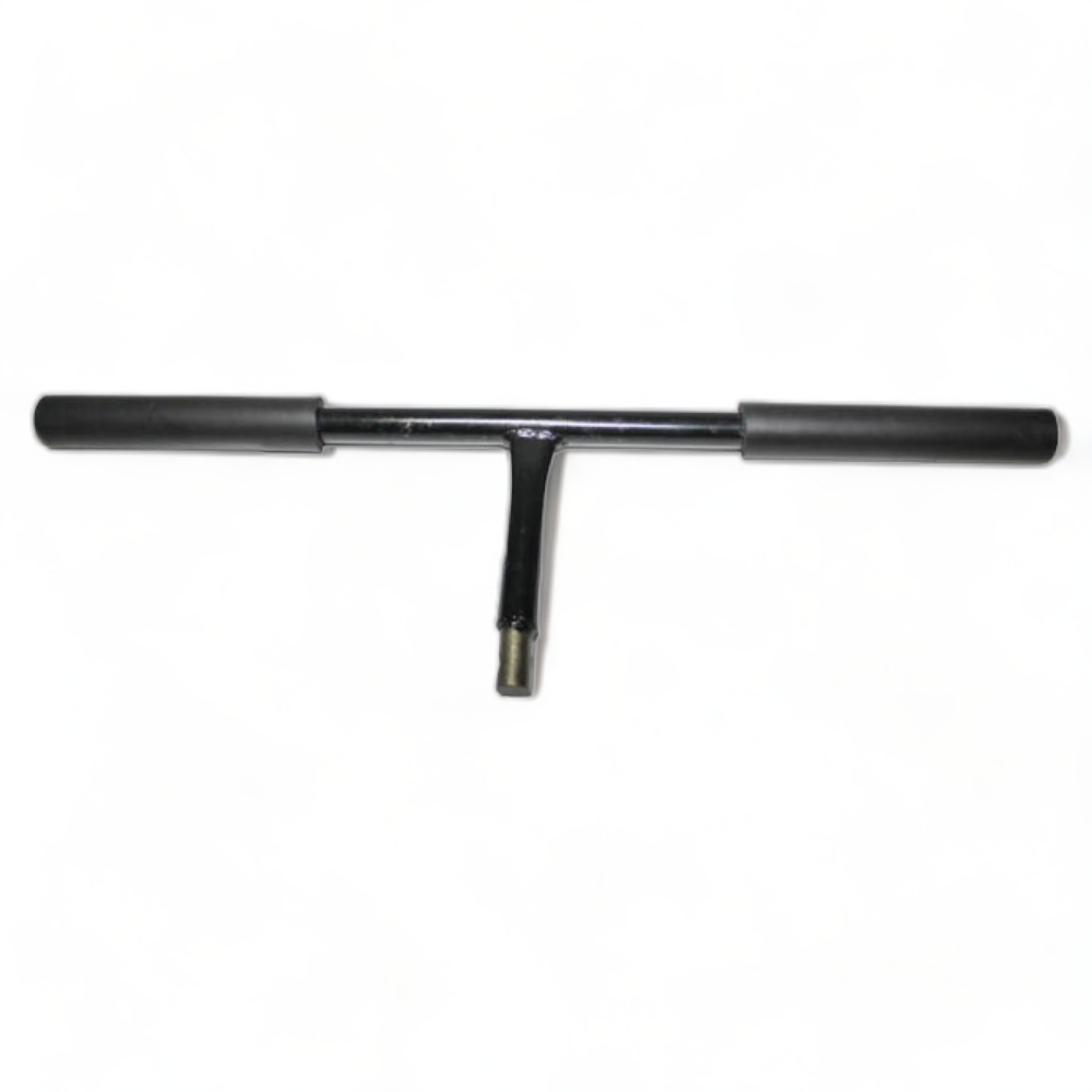 Tarière manuelle 20 cm pour sol, jardin, plantation - fermier gf-1153
