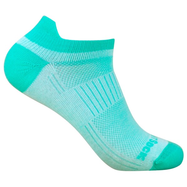 Wrightsock - Coolmesh II Low Tab - Chaussettes multifonctions