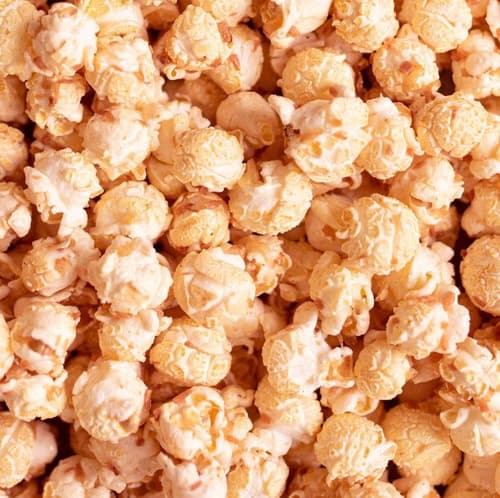 Knalle Popcorn Tonkabohne Kokos