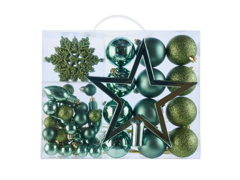 Kerstboomversiering