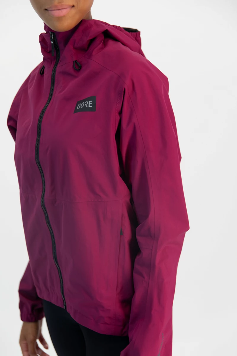 GORE BIKE WEAR Endure Gore-Tex® Damen Bikejacke