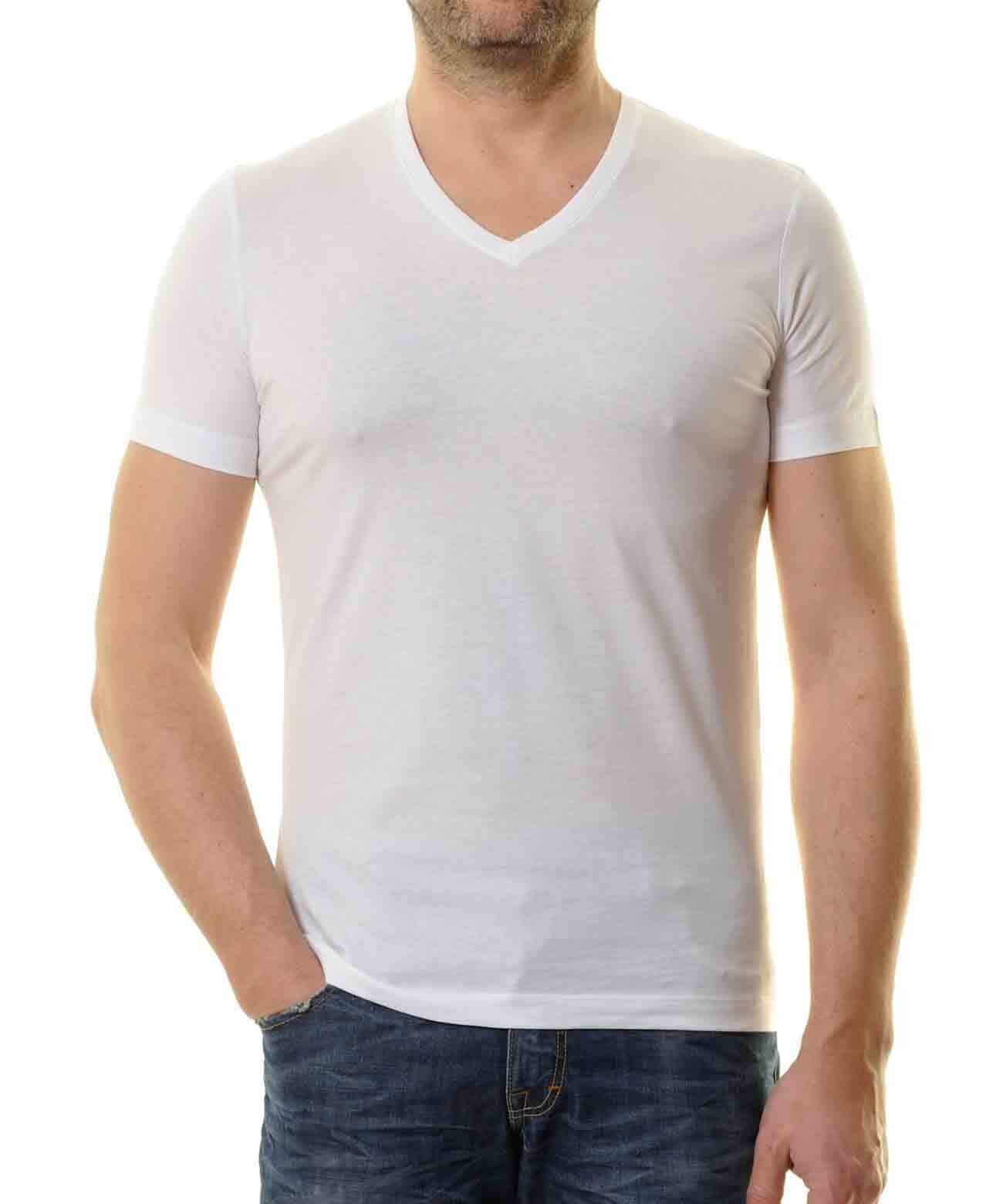 RAGMAN T-Shirt »Set:« Packung, 2 Stk.